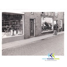 Hoofdstraat 34-36-38 Tolkamer 1968